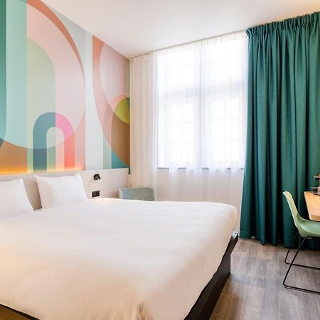 B&B Hotel Хаселт Екстериор снимка