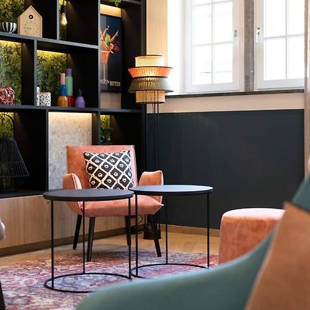 B&B Hotel Хаселт Екстериор снимка