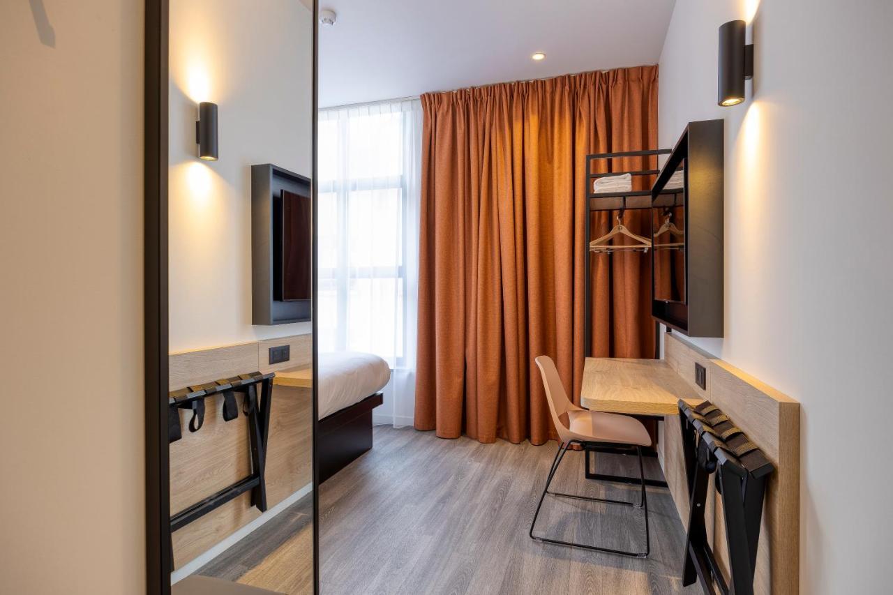 B&B Hotel Хаселт Екстериор снимка