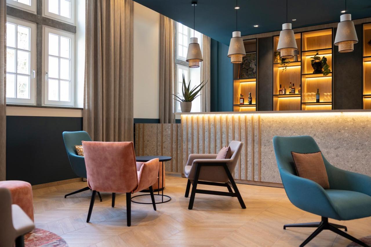 B&B Hotel Хаселт Екстериор снимка